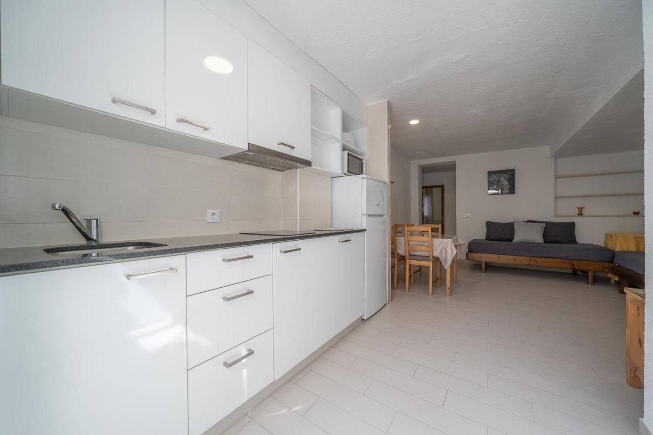 Apartamentos Costamar Lloret de Mar Kültér fotó