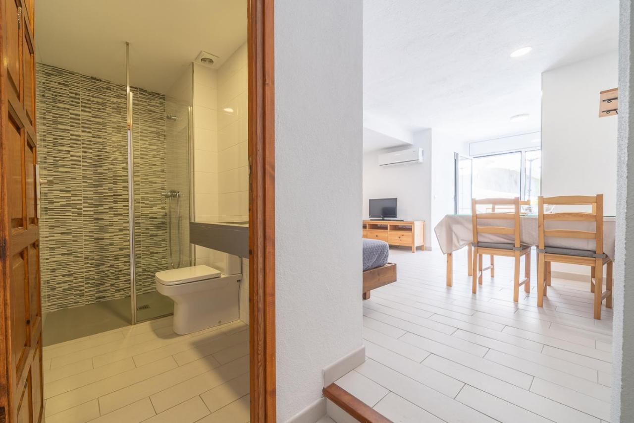 Apartamentos Costamar Lloret de Mar Kültér fotó